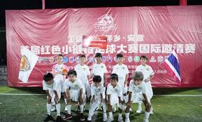 2026世界杯将实现人工智能新纪元中国方案助力